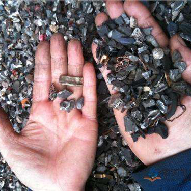 危險廢棄物鑒別